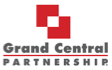 Grand Central Partnership Logo