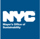Mayor's Office of Sustainability NYC Logo