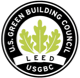 USGBC Leed Logo